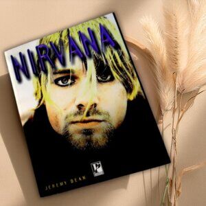 NIRVANA Revealed by Jeremy Dean Paperback 1997